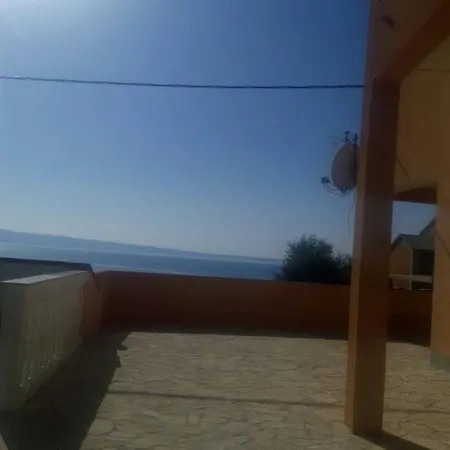 Ema Podstrana