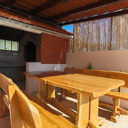Appartement Ema