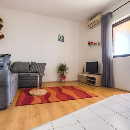 Appartement Ema